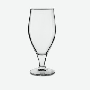 Набор бокалов для пива Французский ресторанчик, 2 шт, 620 мл, стекло