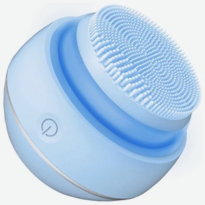 Массажер для ультразвуковой чистки лица FitTop L-Sonic FLQ952 BLUE