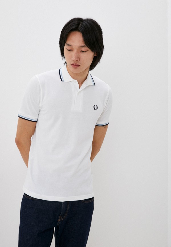 Поло Fred Perry RTLABL206301