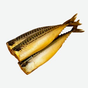 Рыба скумбрия хк бг вес. 1 кг