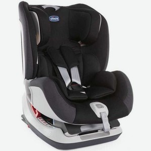 Автокресло детское Chicco Seat up, jet black, черный, 0/1/2 [08079828510700]