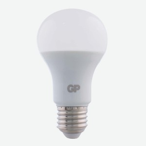 Лампа Led Gp Leda60-11we27-40k-2crb1