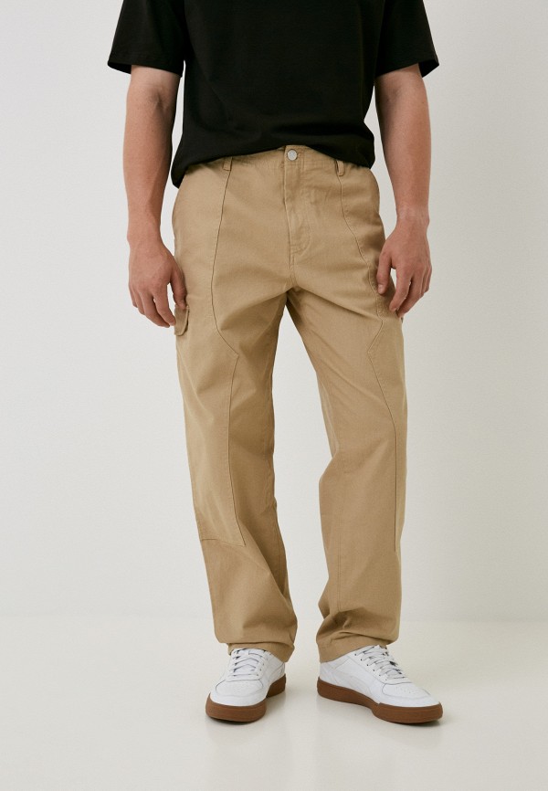 Джинсы Calvin Klein Jeans RTLACT176701