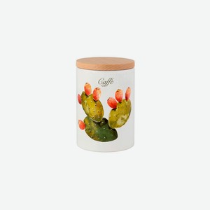 Ёмкость для кофе Cactus Nuova Cer