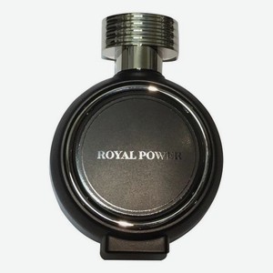 Royal Power: парфюмерная вода 7,5мл