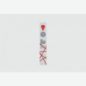 Палочки для ароматического диффузора BAGO HOME Red Fibre Sticks 23 см