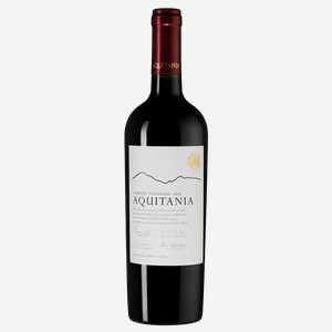 Вино Aquitania Reserva 0.75 л.