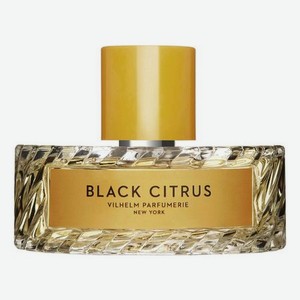 Black Citrus: парфюмерная вода 50мл