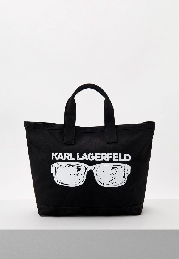 Сумка Karl Lagerfeld RTLACT960401
