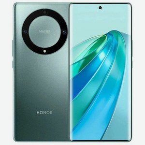 Смартфон Honor X9A 6/128GB 5109ALXS изумрудный зеленый
