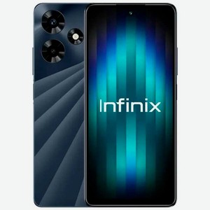 Смартфон Infinix Hot 30 (X6831) 128/8 Гб, 3G/4G, черный