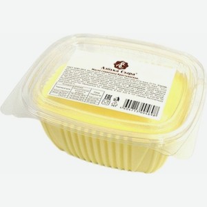 Масло сливочное Азбука Сыра Крестьянское 72.5% 300г