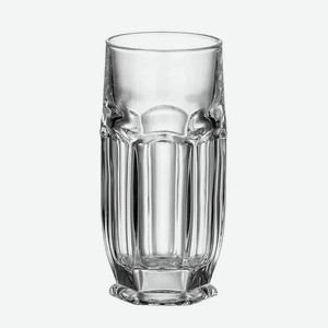 Набор стаканов для воды Crystalite Bohemia Safari, 300мл x 2шт Чехия