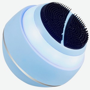 Массажер для ультразвуковой чистки лица FitTop L-Sonic II с функцией EMS FLS951 BLUE