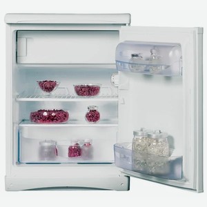 Однокамерный холодильник Indesit TT 85