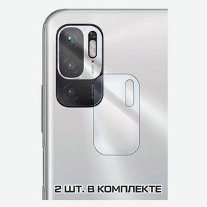 Защитное стекло KRUTOFF для Xiaomi Redmi Note 10T (274583)
