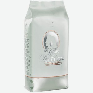 Кофе в зернах Caffe Carraro Don Cortez White, 1 кг