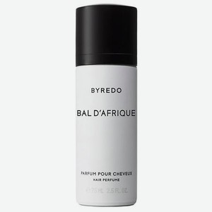 Вода для волос парфюмированная Bal D Afrique Hair Perfume