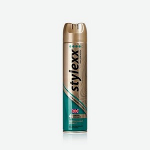 Лак Stylexx для укладки волос Сильная фиксация (2) 250мл