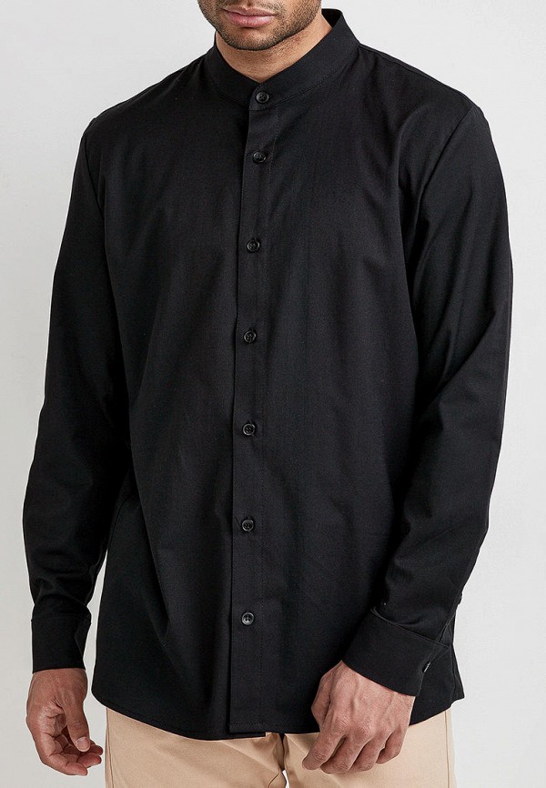 Рубашка Torae Black MP002XM08TK4