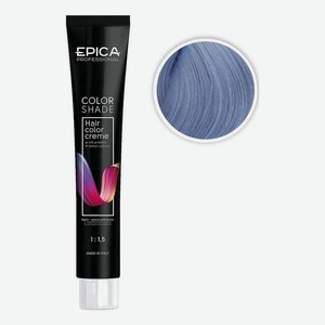 Крем-краска для волос Пастельное тонирование Color Shade 100мл: Лаванда