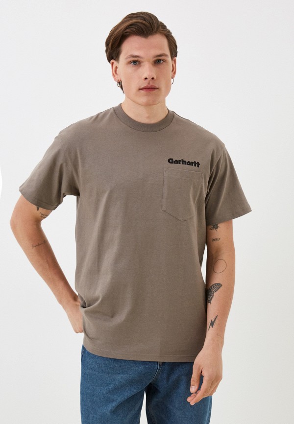 Футболка Carhartt WIP RTLACR698201