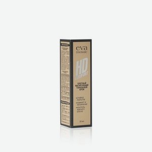 Тональный крем для лица Eva Mosaic HD Comfort 02 Золотисто-бежевый 20мл