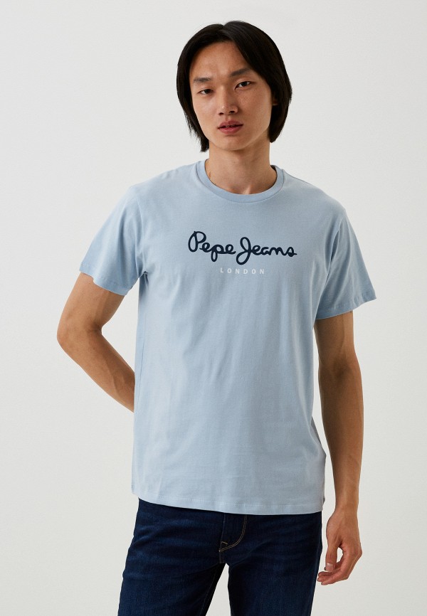 Футболка Pepe Jeans RTLACV090901