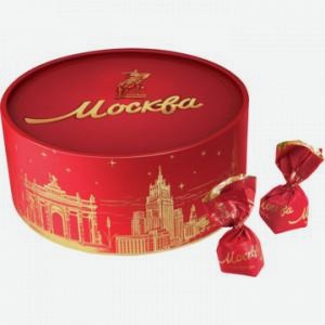 Набор конфет Москва КРАСНЫЙ ОКТЯБРЬ