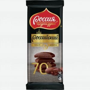 Шоколад Россия