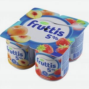Йогуртный продукт ФРУТТИС