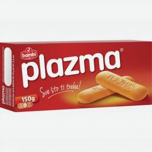 Печенье Плазма