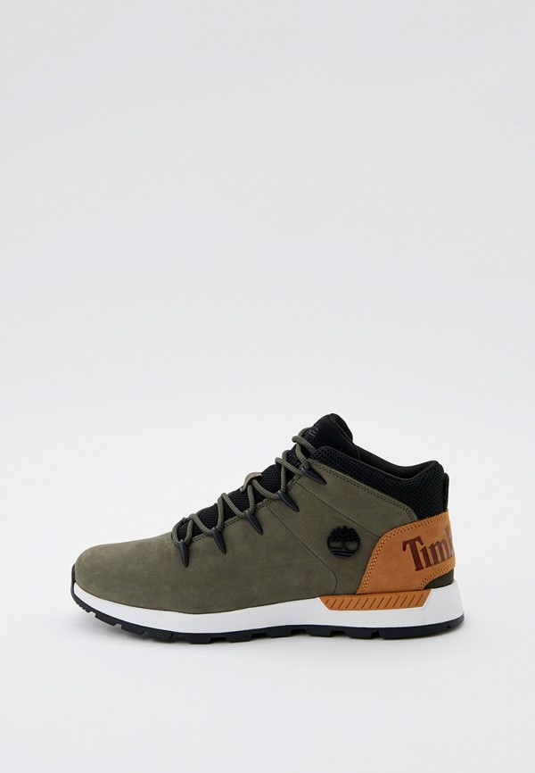 Ботинки Timberland RTLACX372401