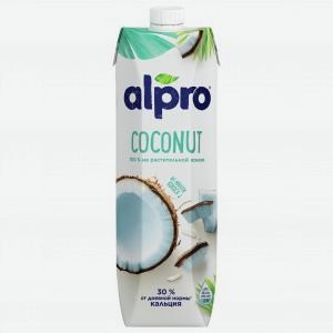 Напиток кокосовый АЛПРО