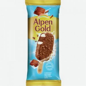 Мороженое Альпен Гольд