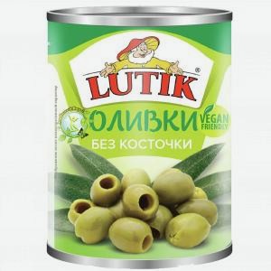 Оливки Лютик