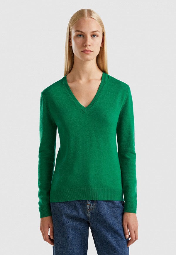Пуловер United Colors of Benetton RTLACY803501