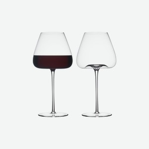 Набор бокалов для вина Sheen Liberty Jones