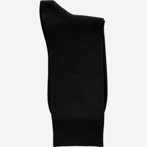 Носки мужские Pierre Cardin Amato черные размер 25-27