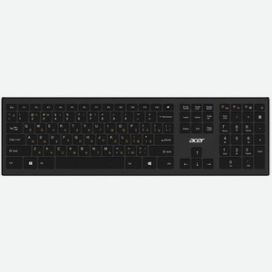 Клавиатура Acer OKR010 (ZL.KBDEE.003)