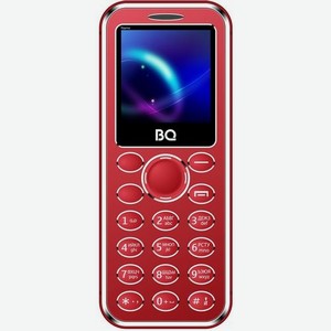 Сотовый телефон BQ Nano 1411, красный