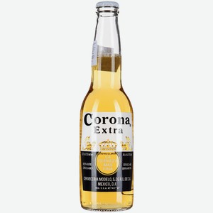 Пивной напиток Corona Extra
