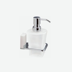 Дозатор для жидкого мыла Leine white WasserKRAFT
