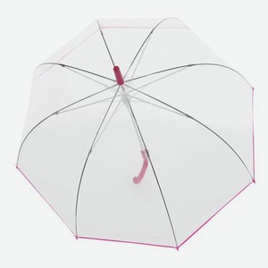 Зонт-трость DOPPLER 71454PI Pink