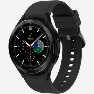 Смарт-часы Samsung Galaxy Watch4 Classic 46mm LTE Black (SM-R895F)