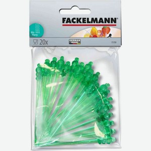 Палочки для канапе Fackelmann 9 см, 20 шт.