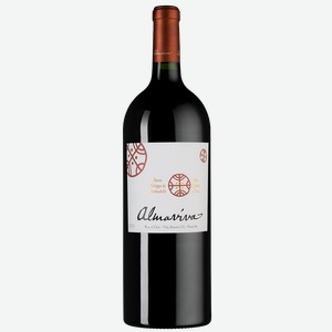 Вино Almaviva, Vina Almaviva, 1.5 л., 1.5 л.