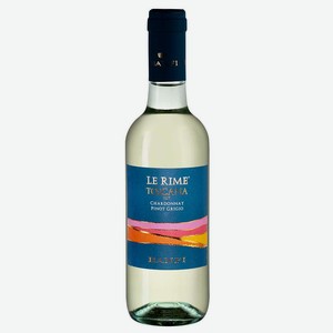 Вино Le Rime, Banfi, 0.375 л., 0.375 л.