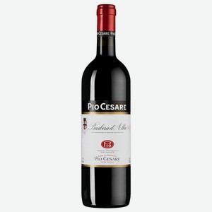 Вино Barbera d’Alba, Pio Cesare, 0.75 л.