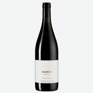 Вино Barda, Chacra, 0.75 л.